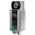 Schneider Electric MA40-7170 SmartX Direct Coupled Damper Actuator, 150 lb-in, two-position, 120 VAC-