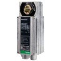 Schneider Electric MA40-7170 SmartX Direct Coupled Damper Actuator, 150 lb-in, two-position, 120 VAC-
