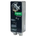Schneider Electric MA41-7153-502 SmartX Direct Coupled Damper Actuator with auxiliary switches, 133 lb-in, two-position, 24 VAC/DC-