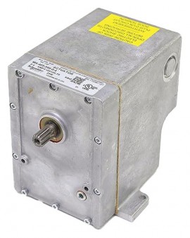 Schneider Electric MA-405 Two-Postion Oil Submerged Actuators, 120 VAC, 16 lb-in torque-