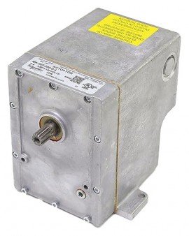 Schneider Electric MA-405 Two-Postion Oil Submerged Actuators, 120 VAC, 16 lb-in torque-