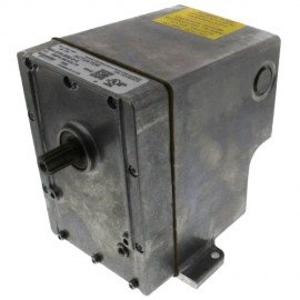 Schneider Electric MA-419-500 Two-Postion Oil Submerged Actuator with auxiliary switch, 240 VAC, 60 lb-in torque-