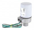 Schneider Electric MA-5210 Hydraulic Spring Return Actuator, 120 VAC-
