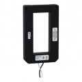 Schneider Electric METSECTLV4100U PowerLogic&amp;trade; Split Core Current Transformer, large, 1000 A, 34 kA-