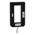 Schneider Electric METSECTLV4100U PowerLogic&amp;trade; Split Core Current Transformer, large, 1000 A, 34 kA-