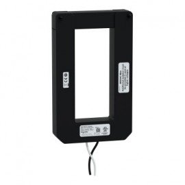 Schneider Electric METSECTLV4200U PowerLogic&amp;trade; Split Core Current Transformer, large, 2000 A, 109 kA-