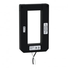 Schneider Electric METSECTLV4240U PowerLogic&amp;trade; Split Core Current Transformer, large, 2400 A, 105 kA-
