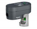 Schneider Electric MG350V-24F SpaceLogic Globe Valve Actuator, three-wire floating, 78 lbf-