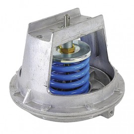 Schneider Electric MK-6621 Pneumatic Proportional Actuator for VB-7000 series valves, 8 to 13 psig, 50 in<sup>2</sup>-