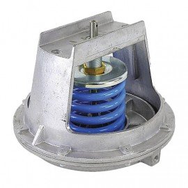 Schneider Electric MK-6621 Pneumatic Proportional Actuator for VB-7000 series valves, 8 to 13 psig, 50 in<sup>2</sup>-