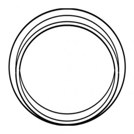 Schneider Electric PND-202 Diaphragm for the MK-7100-0-0-1 series-