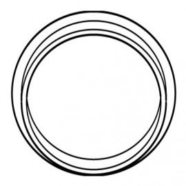 Schneider Electric PNV-202 Diaphragm for the MK-6600/ 6700/ 6800/ 6900/ 8800/ 8900 series-