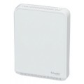 Schneider Electric SLASXXX SpaceLogic Humidity Sensor with 10 kOhm T3 thermistor, analog-