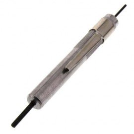 Schneider Electric TOOL-082 Combination Pocket Wrench with 5/64&amp;quot; Allen and 0.048&amp;quot; 6-Spline tips-