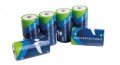 Schonstedt 10/CATBATX6KIT Rechargeable NiMH D-Cell Batteries, 6-pack-