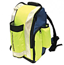 Schonstedt 10/LOC-BACKPACK-V2 Backpack for the u-LOCATE pipe and cable locator-