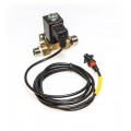 Schonstedt 10/RD510-PW-VALVE-STD Pulsed Water Valve for the RD510, standard pressure, 4 bar, yellow-