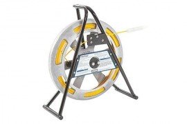 Schonstedt 10/TRACE50-GB FlexiTrace with English user-guide label, 164&#039; (50 m)-