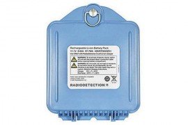 Schonstedt 10/TX-ABATPACK-V2 Li-Ion Rechargeable Battery Pack-