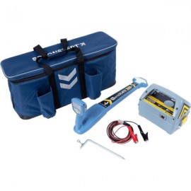 Schonstedt u-Locate Pipe and Cable Locator with single frequency passive mode and depth location, 82 khz-