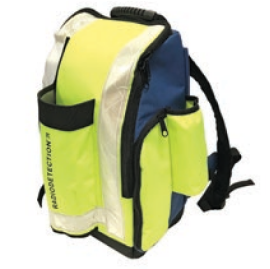 Schonstedt 10/ULOCATE-BAG Soft Carrying Bag for the u-LOCATE Locator and Transmitter-