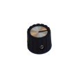 Schonstedt 700003 Round Knob for switch-