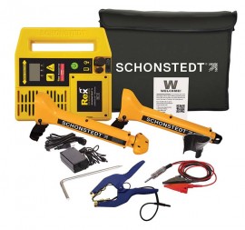 Schonstedt MPCREX MPC-Rex Combo Kit-