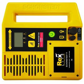 Schonstedt Rex Tx-6 Cable Locator Transmitter-