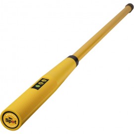 Schonstedt SPOT Magnetic Locator for finding survey pins, markers, nails, manhole covers-