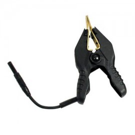Schonstedt TM70002-1 Small Heavy Duty Conductive Clip-