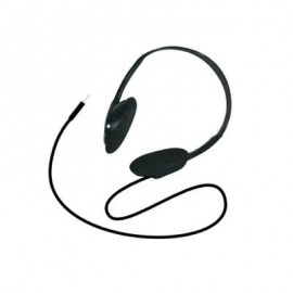 Schonstedt XT40000 Headset-