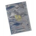 SCS 1001420 1000 Series Metal-In Static Shielding Bags, 14 x 20", 100-Pack-