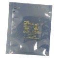 SCS 13001024 1300 Series Metal-In High Puncture Static Shielding Bags, 10 x 24", 100-Pack-