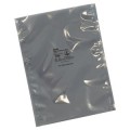 SCS 1507.756 1500 Series Metal-Out Static Shield Bag, 7.75 x 6&amp;quot;, 100 EA-