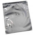 SCS 150Z1115 1500 Series Metal-Out Static Shield ZipTop Bag, 11 x 15&amp;quot;, 100 EA-