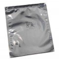 SCS 1500 Metal-Out Static Shielding Bag, 3.5 x 3.5"-