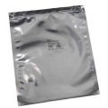 SCS 150Z810 1500 Series Metal-Out Static Shielding Bags with Zipper, 8 x 10", 100-Pack-