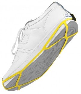 DESCO 17273 Full Coverage Non-Marring Foot Grounder, X-large-