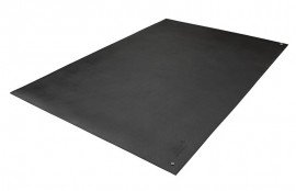 SCS 1964 Conductive Vinyl Mat, 4 x 6'-