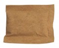 SCS 1/2KDES550 Desiccant Kraft Paper Pouches, 1/2 Unit, 550-Pack-