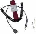 SCS 2214 Adjustable Wrist Strap with 5ft Coiled Cord-