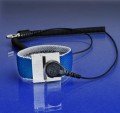 SCS 2272 Wrist Strap, Adjustable with 5 ft Coil Cord -
