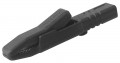 SCS 3037 Insulated Bulldog Clip, Pack of 10-