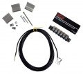 SCS 3047 Common Point Grounding System, 10 ft. (3 m)-