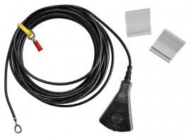 SCS 3048 Wrist Strap/Table Mat Grounding System-