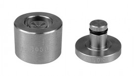 SCS 3052 Die Set for Snaps-