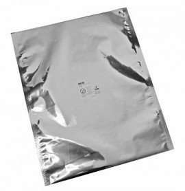 SCS 3371418 3370 Series Moisture Barrier Bags, 14 x 18", 100-Pack-