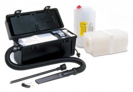 SCS Electronics Vacuum 497AJN-