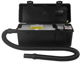 SCS 497AJX Forensic Vacuum-