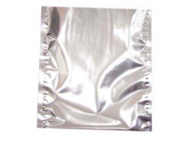 SCS 5001418 500 Series Toner Cartridge Bag, 14 x 18&amp;quot;, 100 EA-